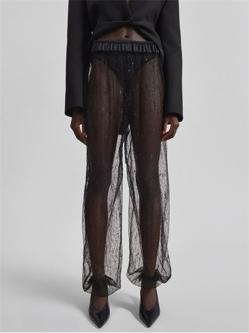Pantalone a palloncino Orissa THE FRANKIE SHOP | ORISSAPAFS21505100